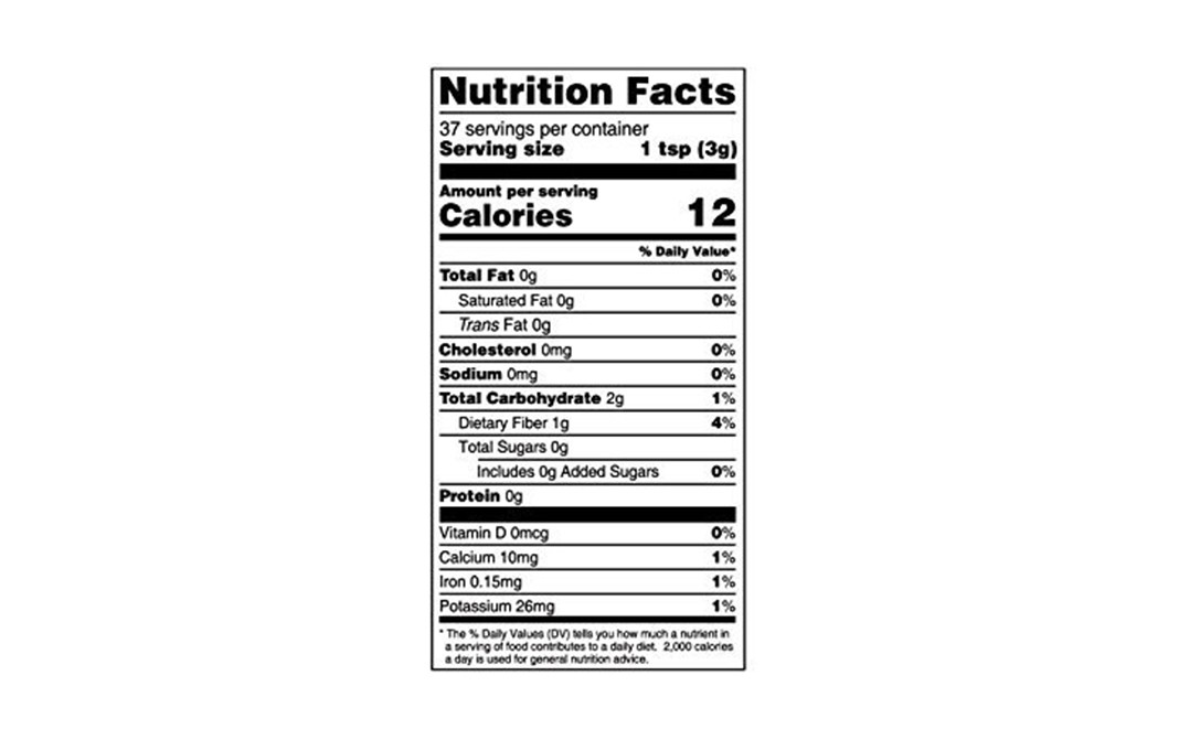 Terrasoul Superfoods Maqui Powder    Pack  113 grams